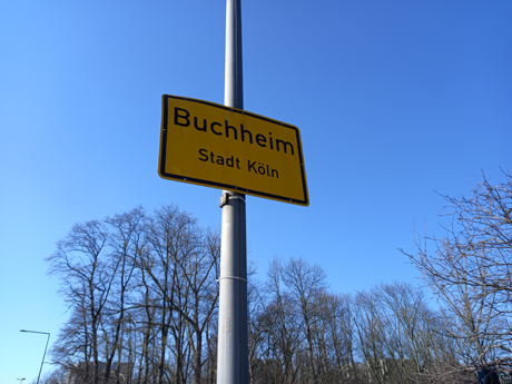 Koeln Buchheim